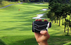 What Is The Golf Rangefinders And How Is It Used?