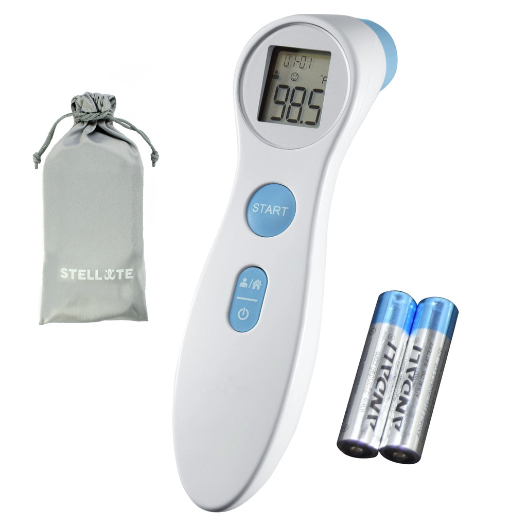 Non Contact Infrared Thermometer