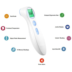 Stellate AQ100 Air Quality Monitor - Formaldehyde PM2.5 HCHO Detector TVOC  Humidity AQI